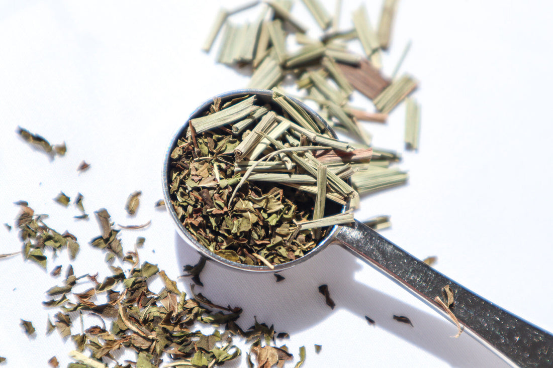 TEA OF THE MONTH!