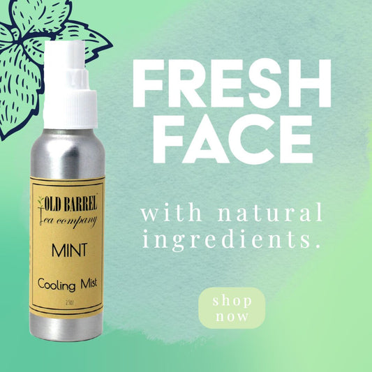 FACE MIST 😚