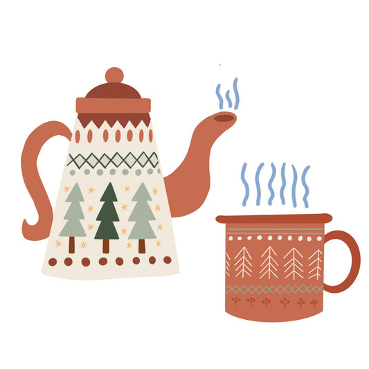 TIPS FOR DECEMBER ❄️