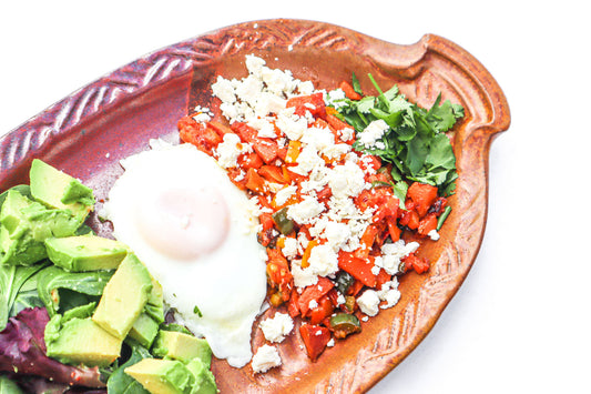 HEALTHY BREAKFAST RECIPE!