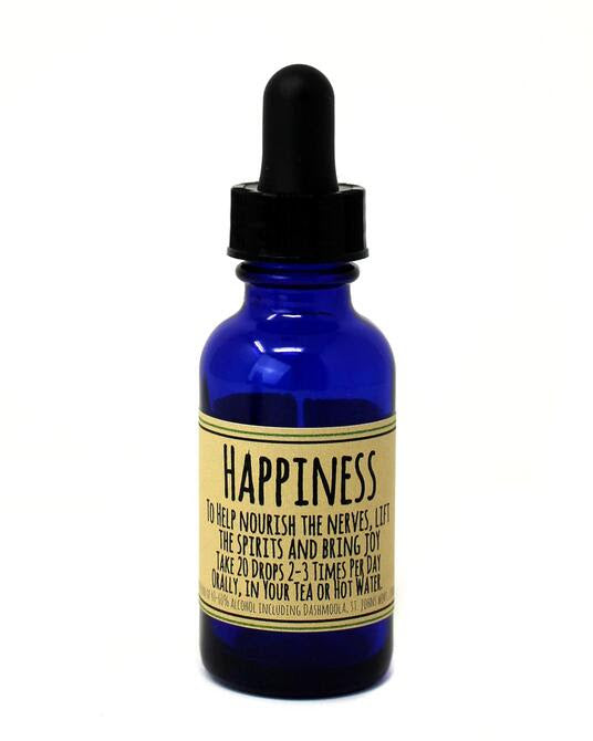 A DOSE OF HAPPY. โ๏ธ