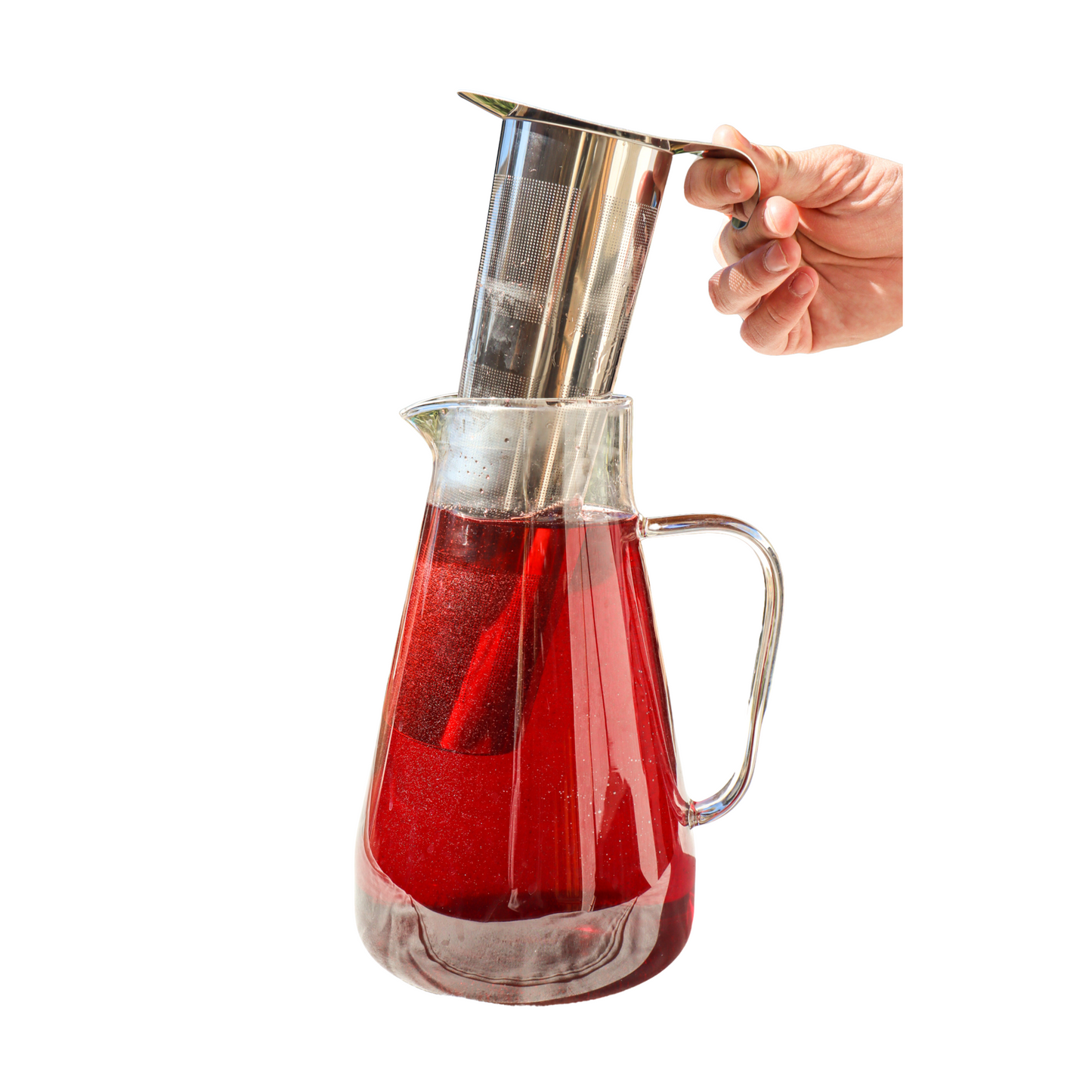 Pitcher Infuser