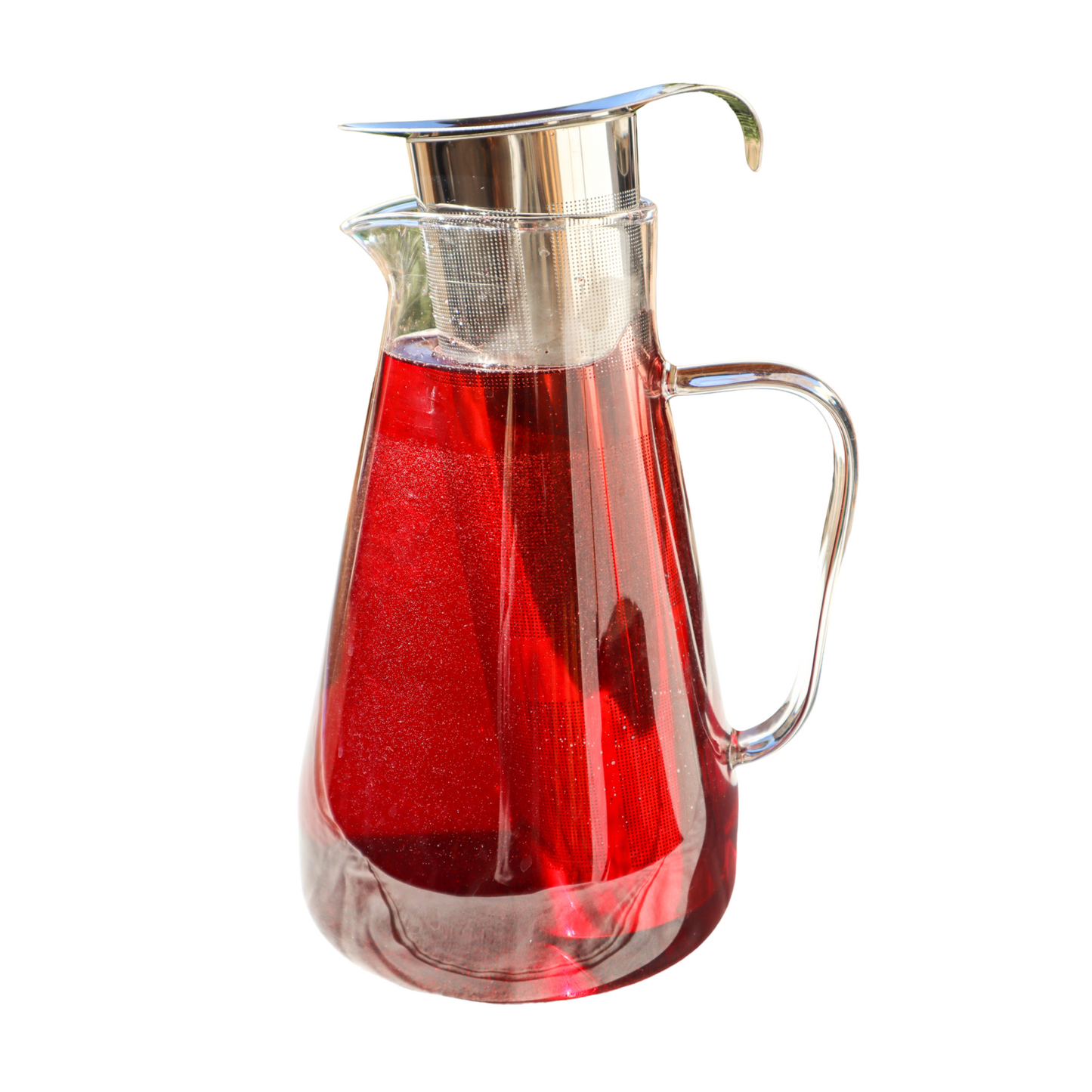 Pitcher Infuser
