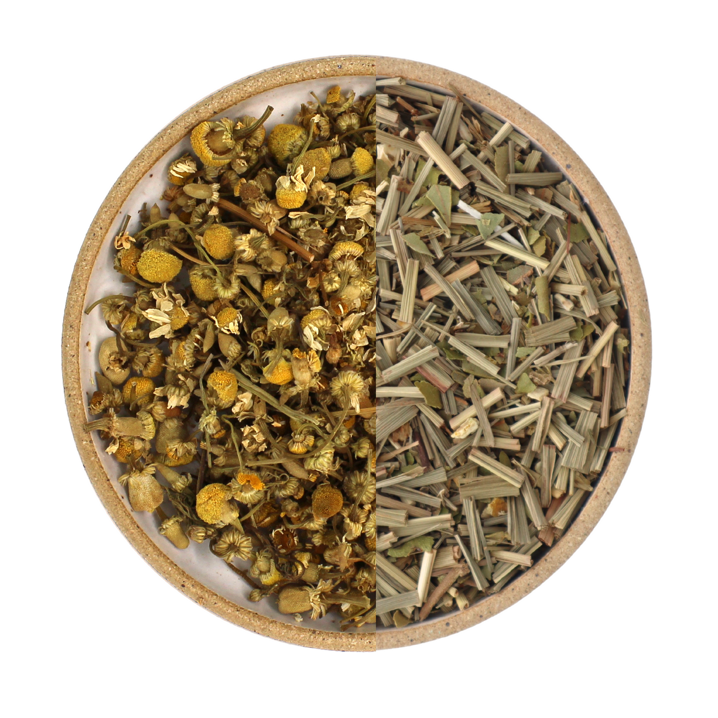 Wild Lemon & Chamomile