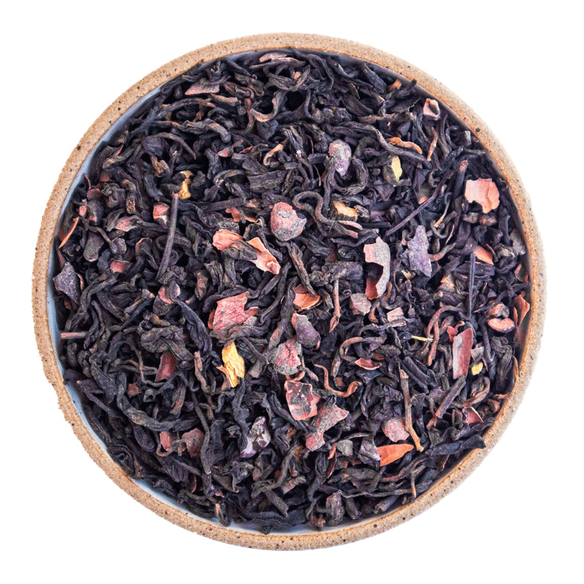 Coconut Crème Pu Erh
