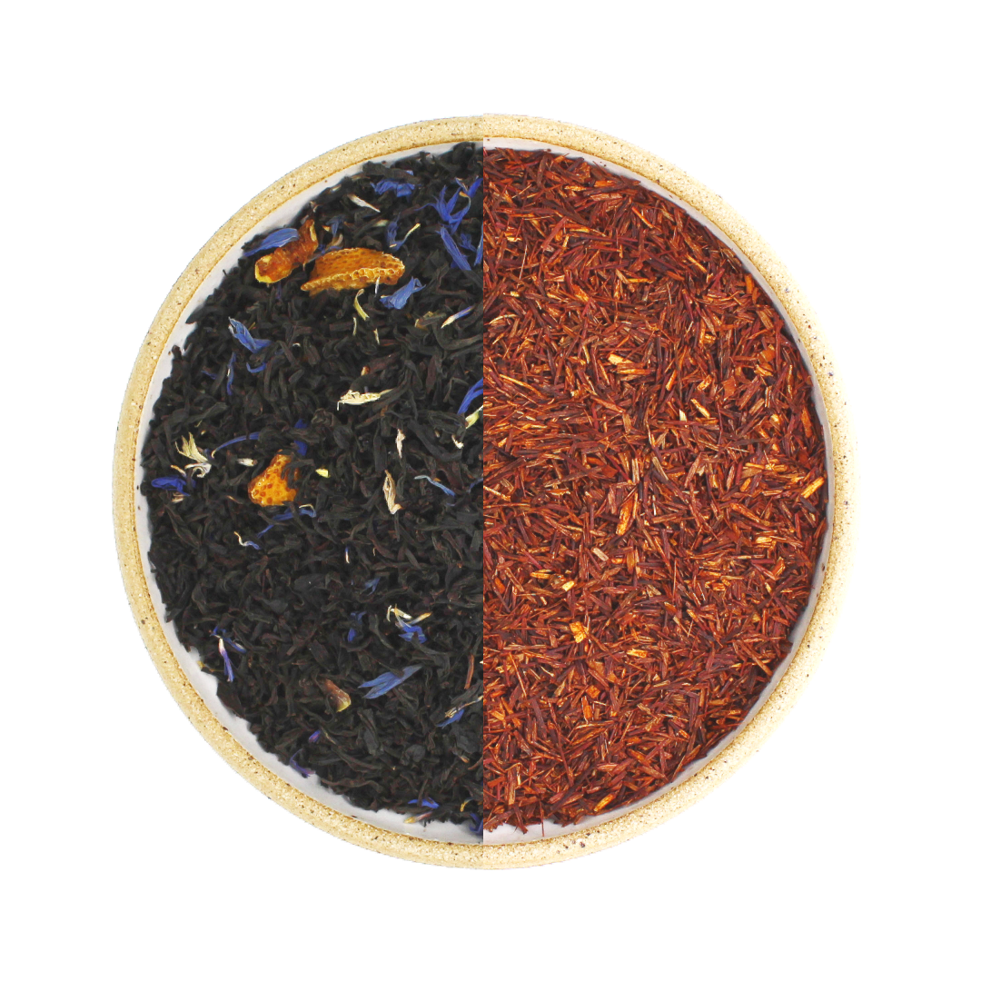 Enchanted Lavender Earl Grey & Vanilla Rooibos