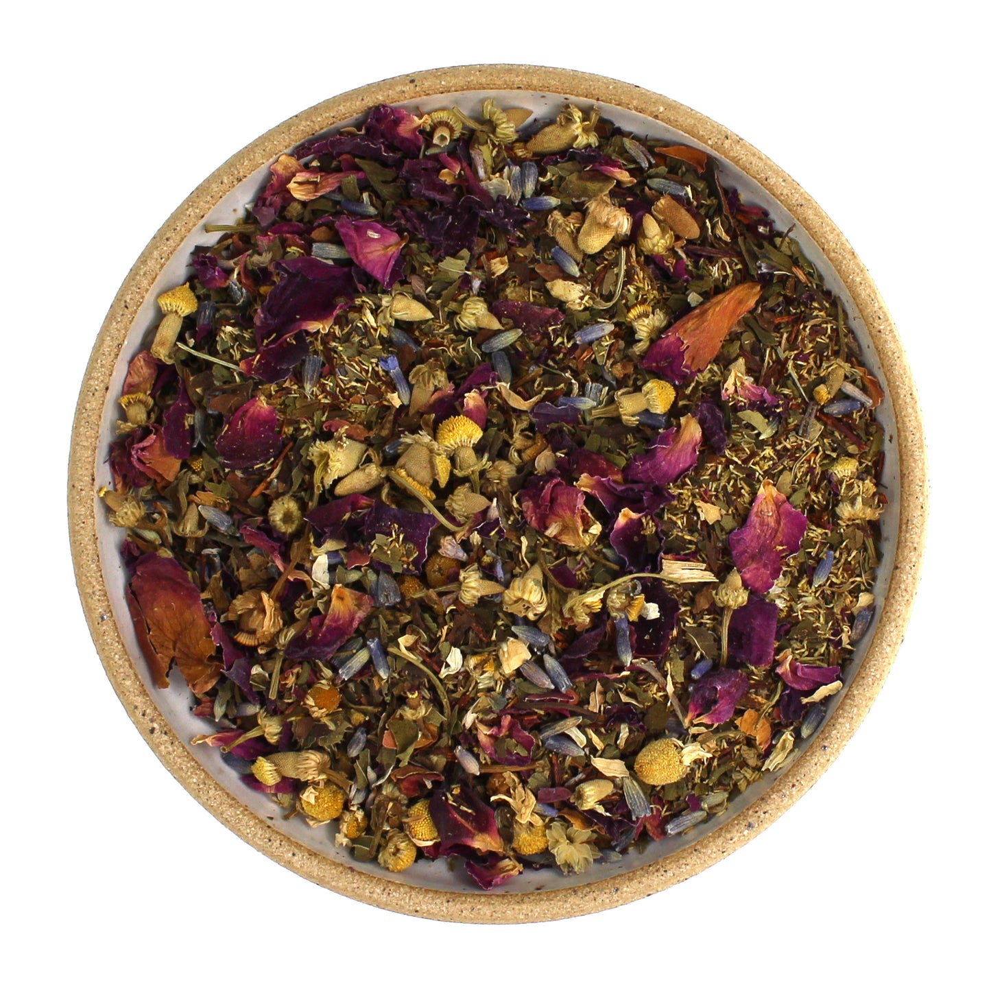 Lavenderose Chamomint