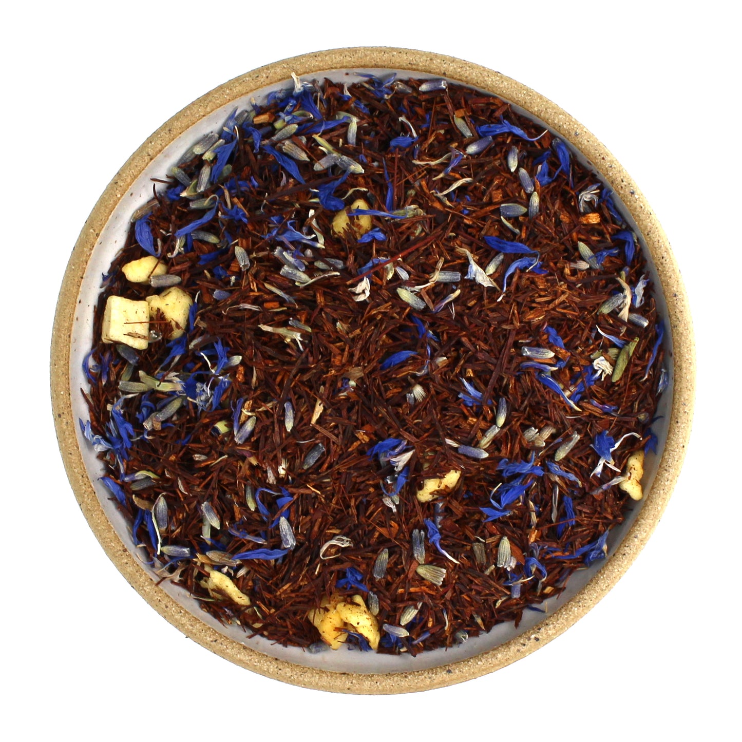 Lavender Crème Brûlée