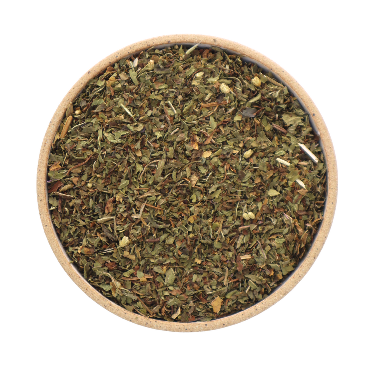 Mint Garden