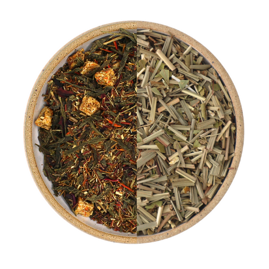 Wild Lemon & Prickly Pear