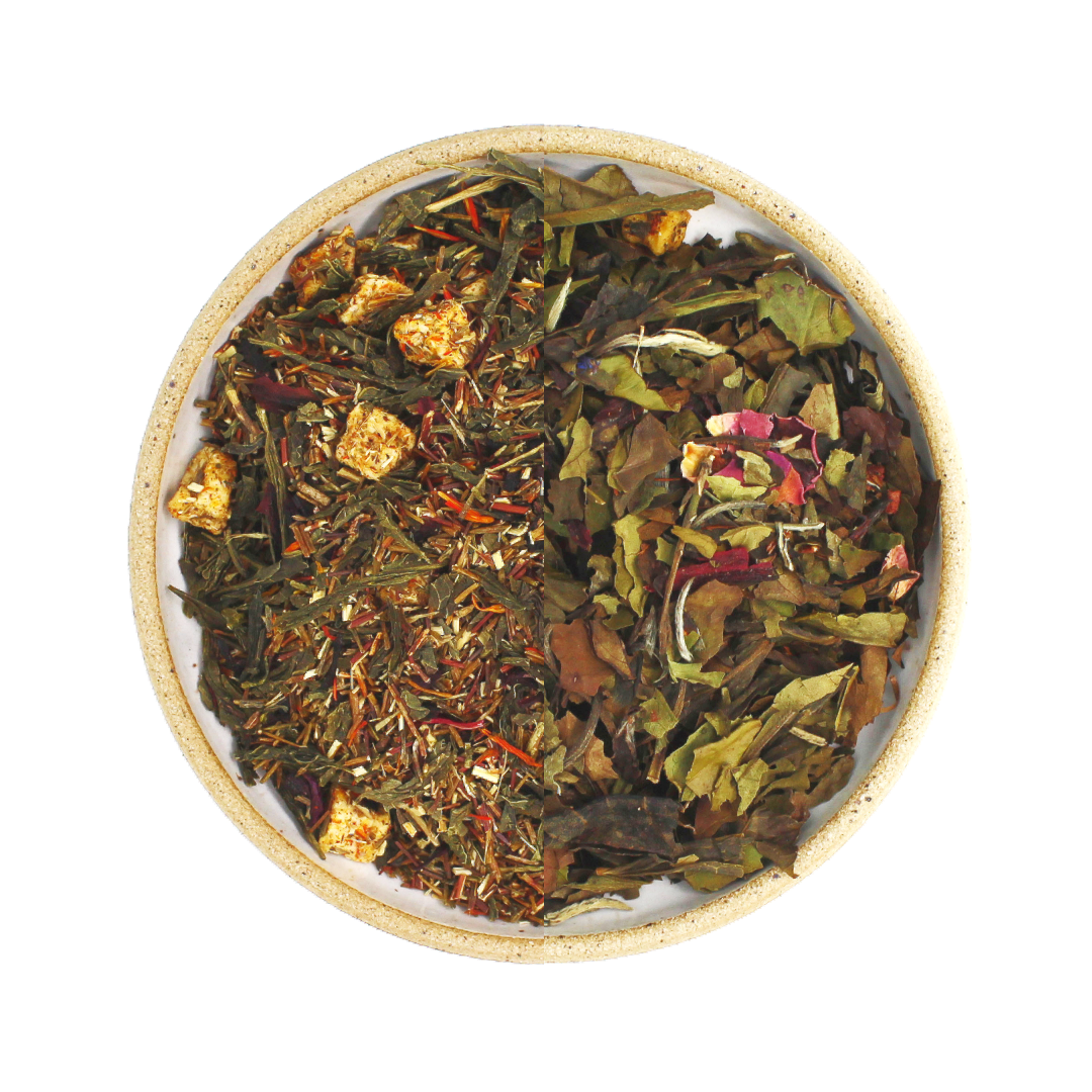 Prickly Pear & Wild Strawberry