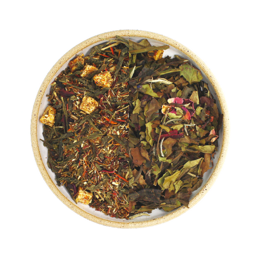 Prickly Pear & Wild Strawberry