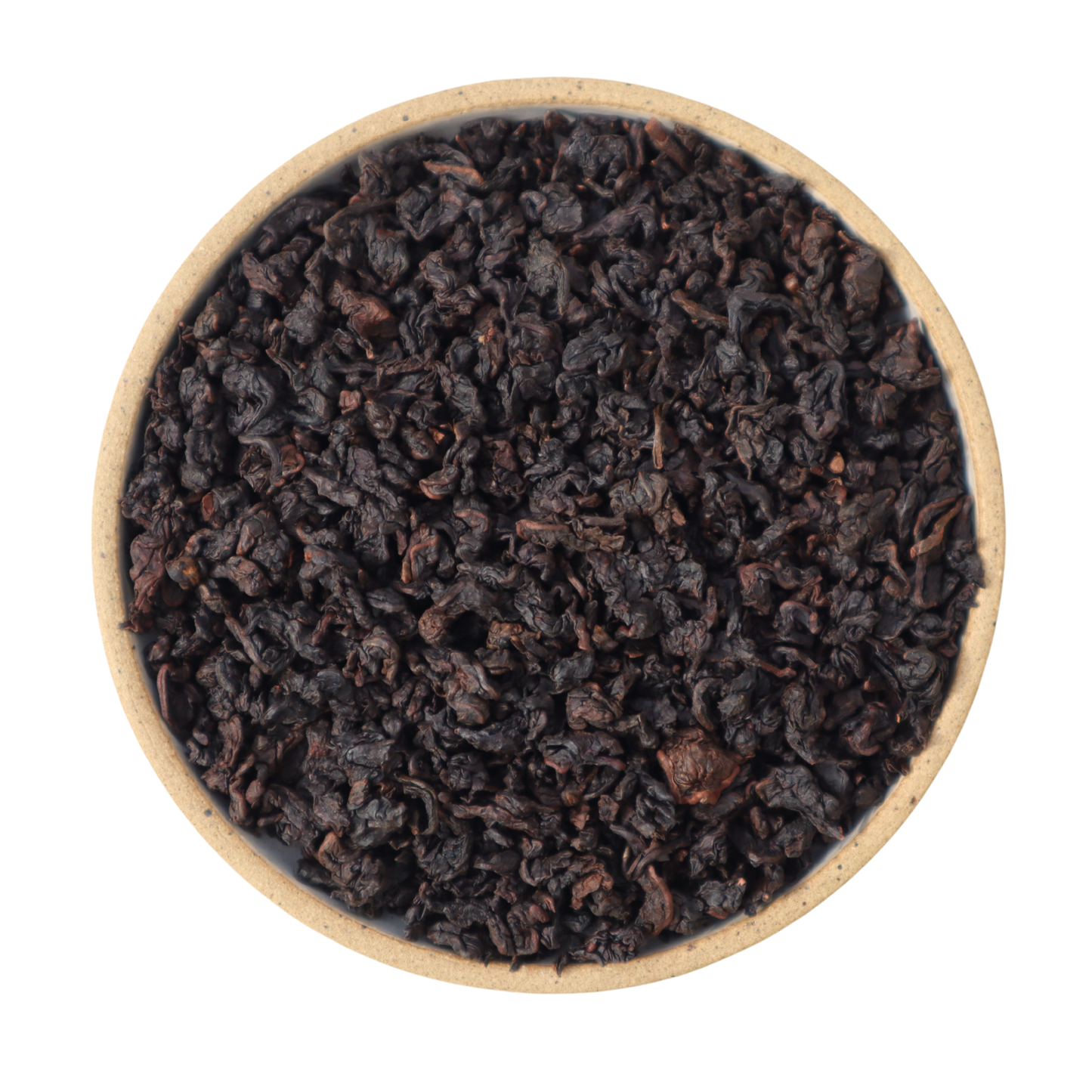 Roasted Oolong (Ti Kwan Yin)