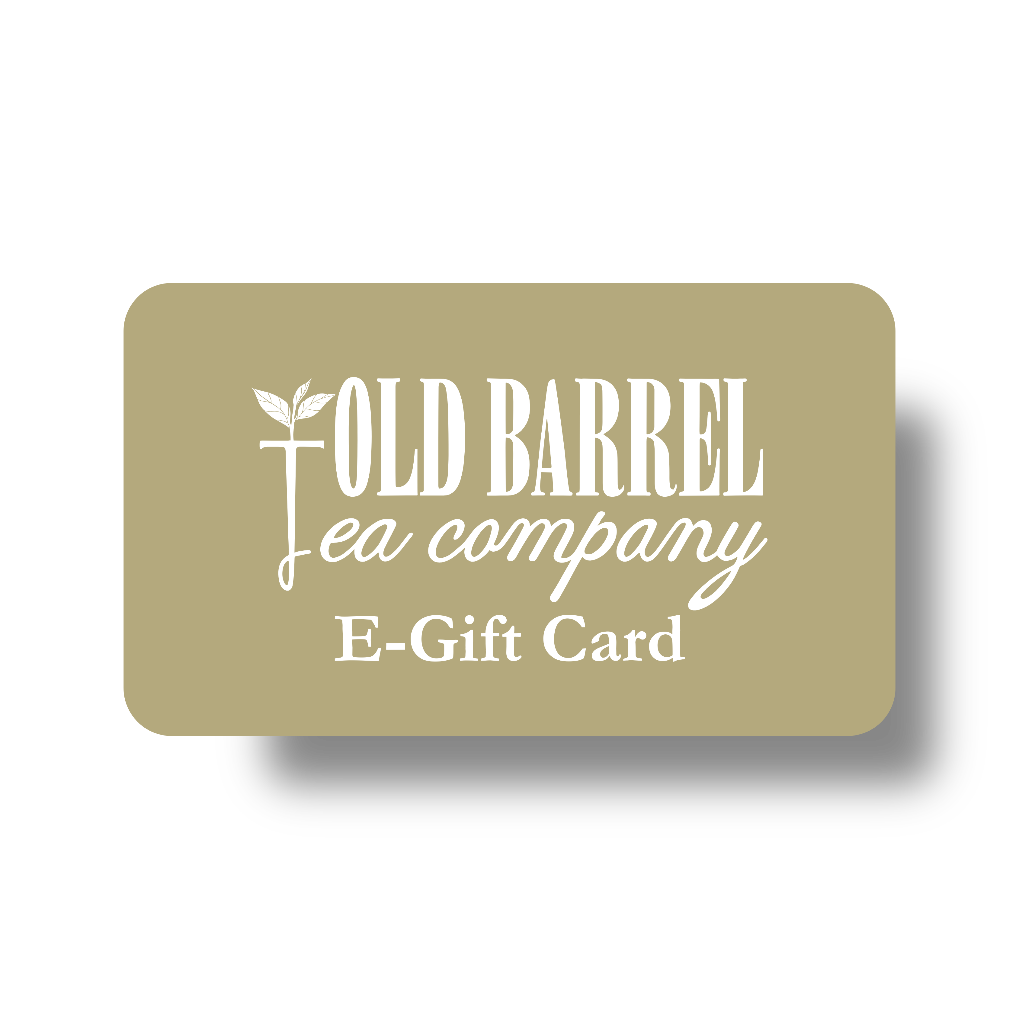 E-Gift Card
