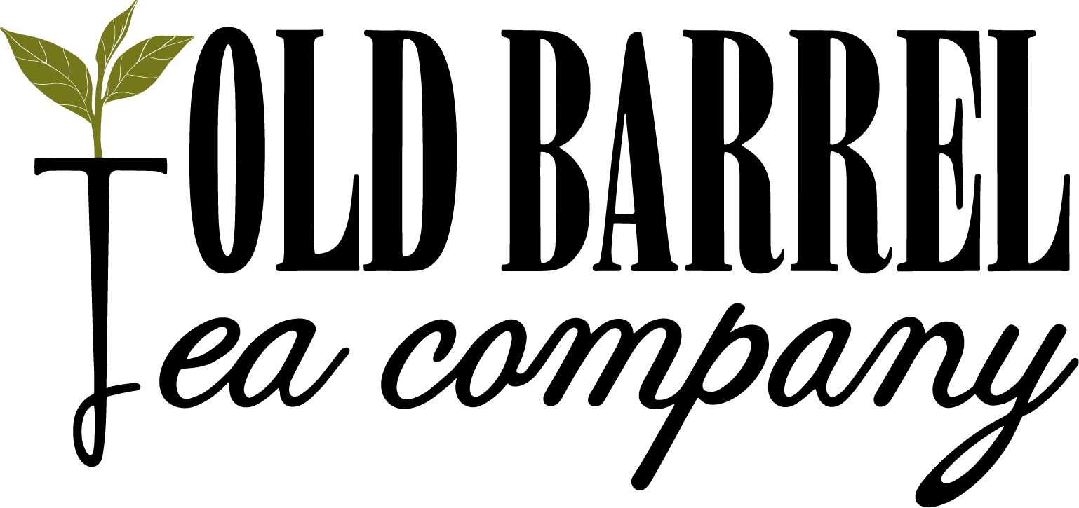 Old Barrel Tea Co logo