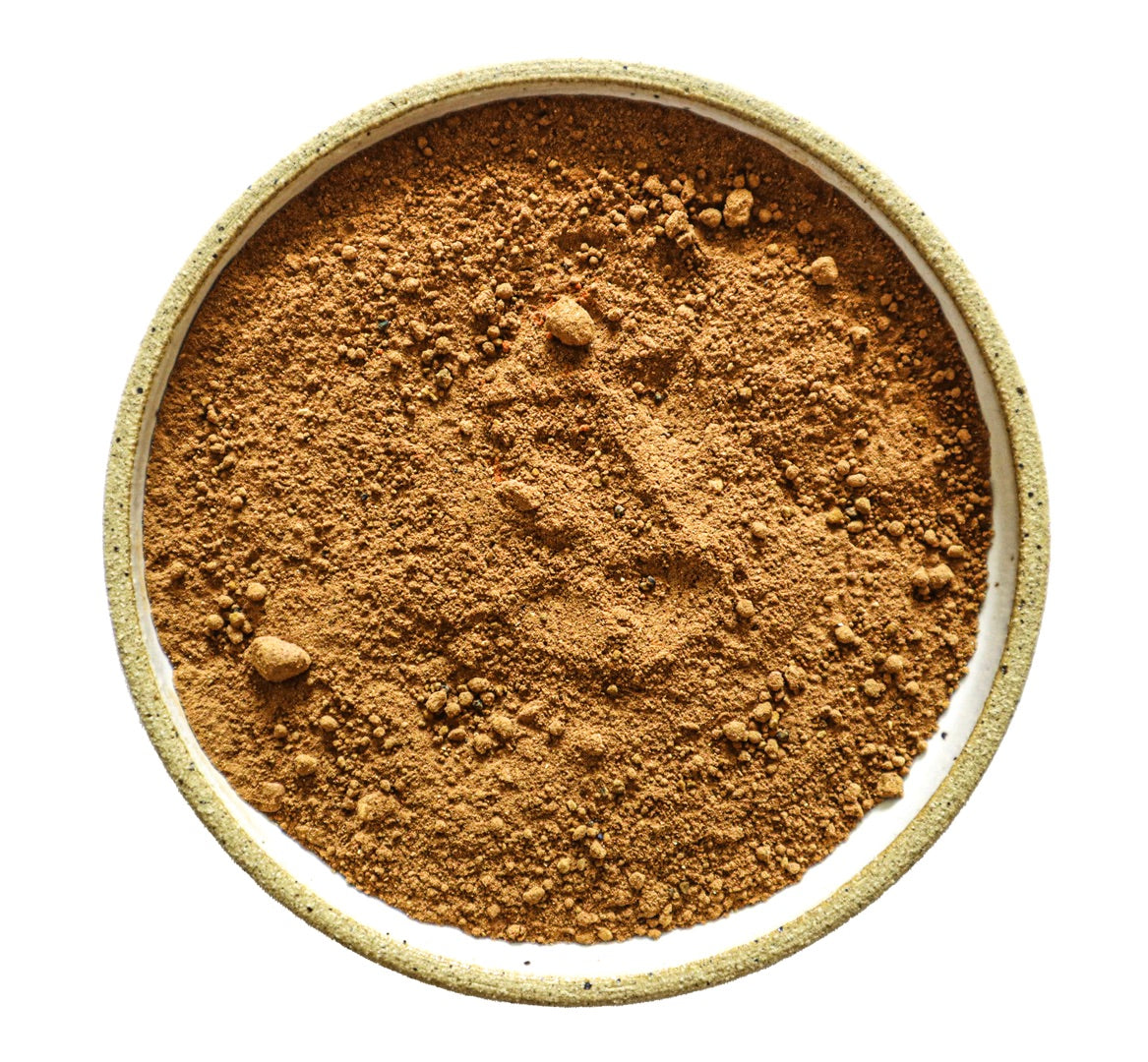 New Mexican Cacao