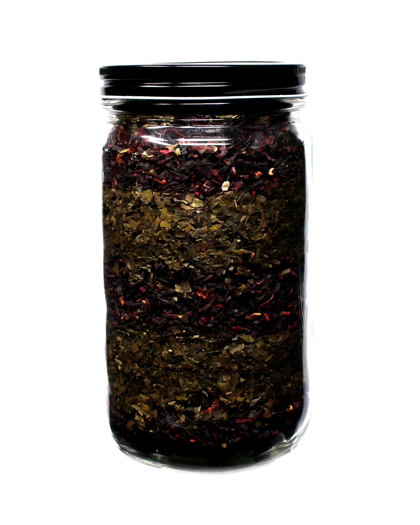 Guayusa & Berry