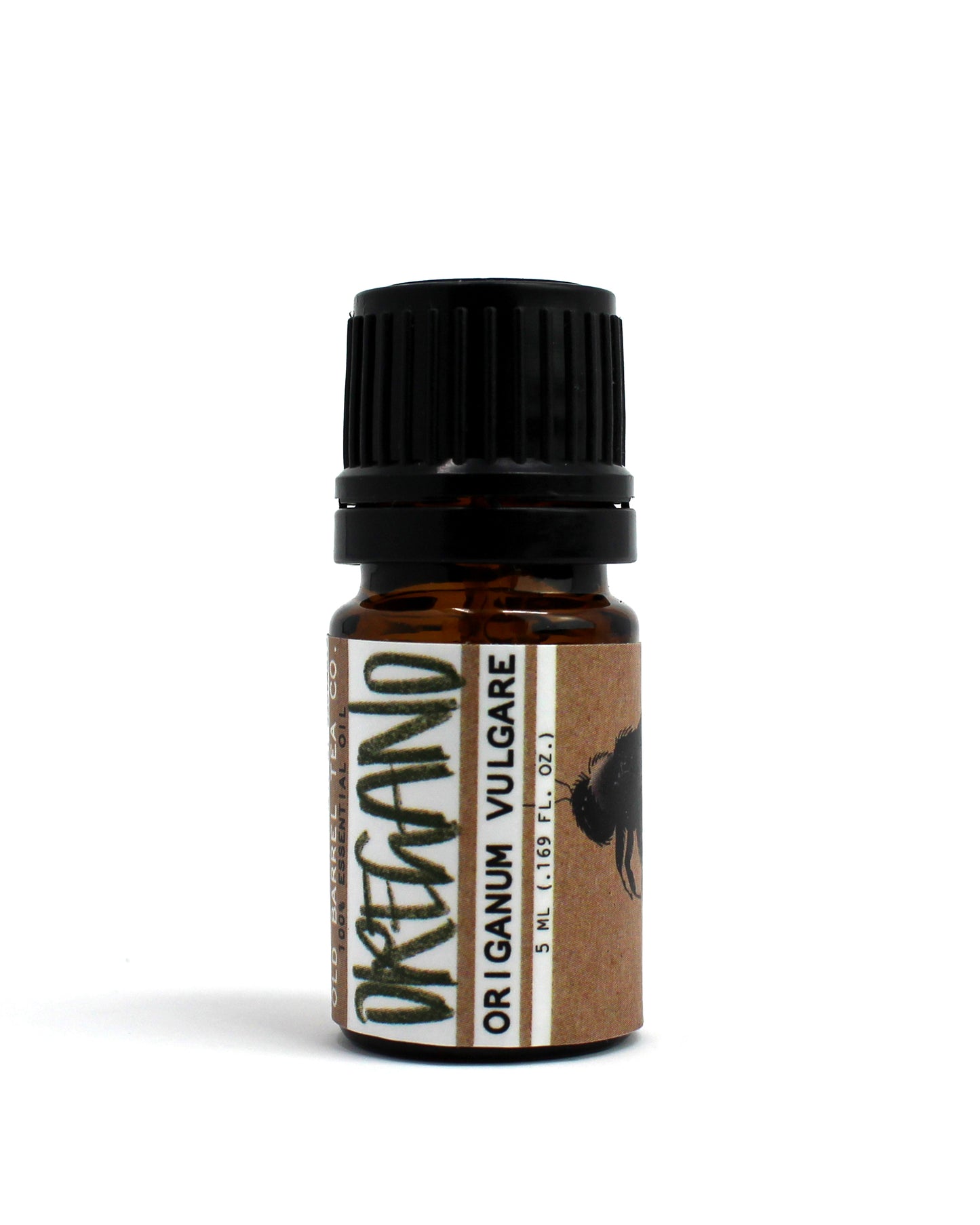 Oregano Essential Oil
