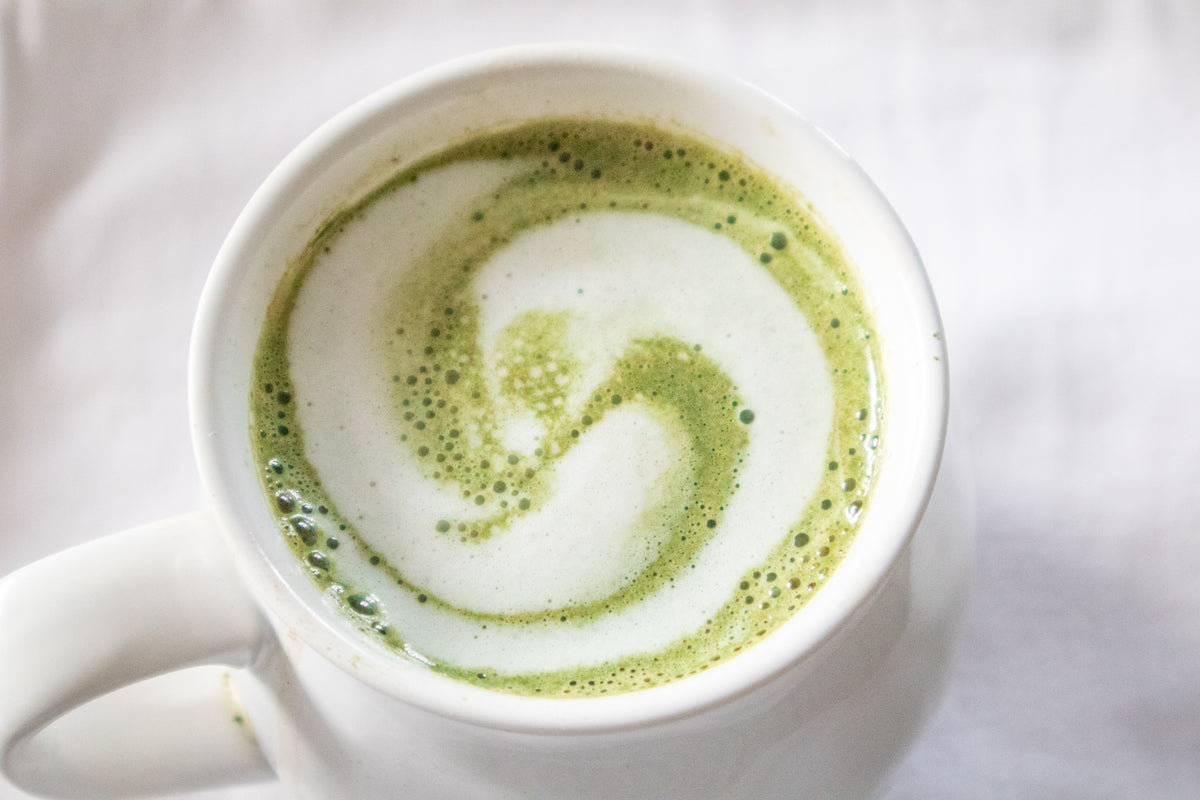 Matcha Made in Heaven - Matcha Green Tea - Mug