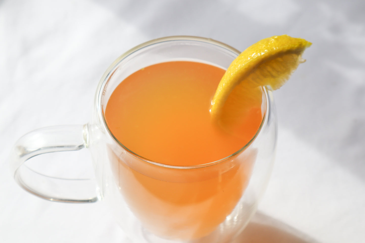 Lavender Sage Lemonade & Ginger Orchard Medley Oolong