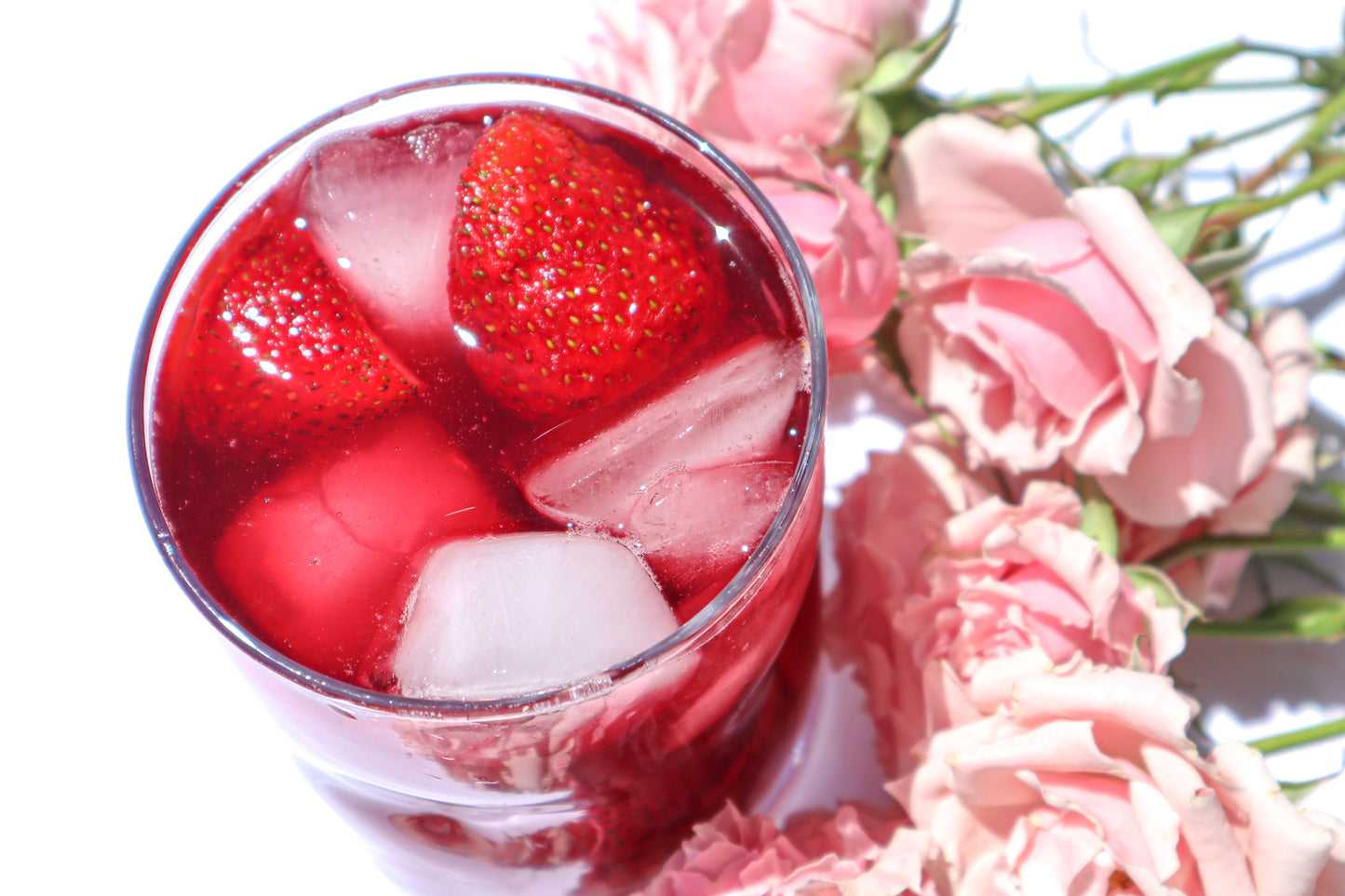 Berry & Chamomile
