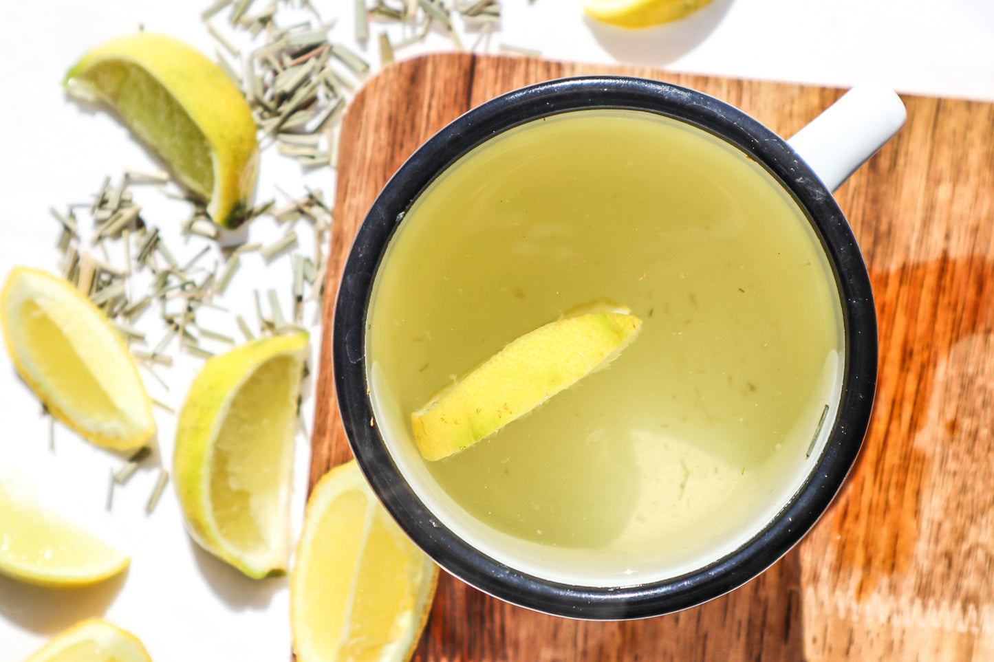 Lemongrass