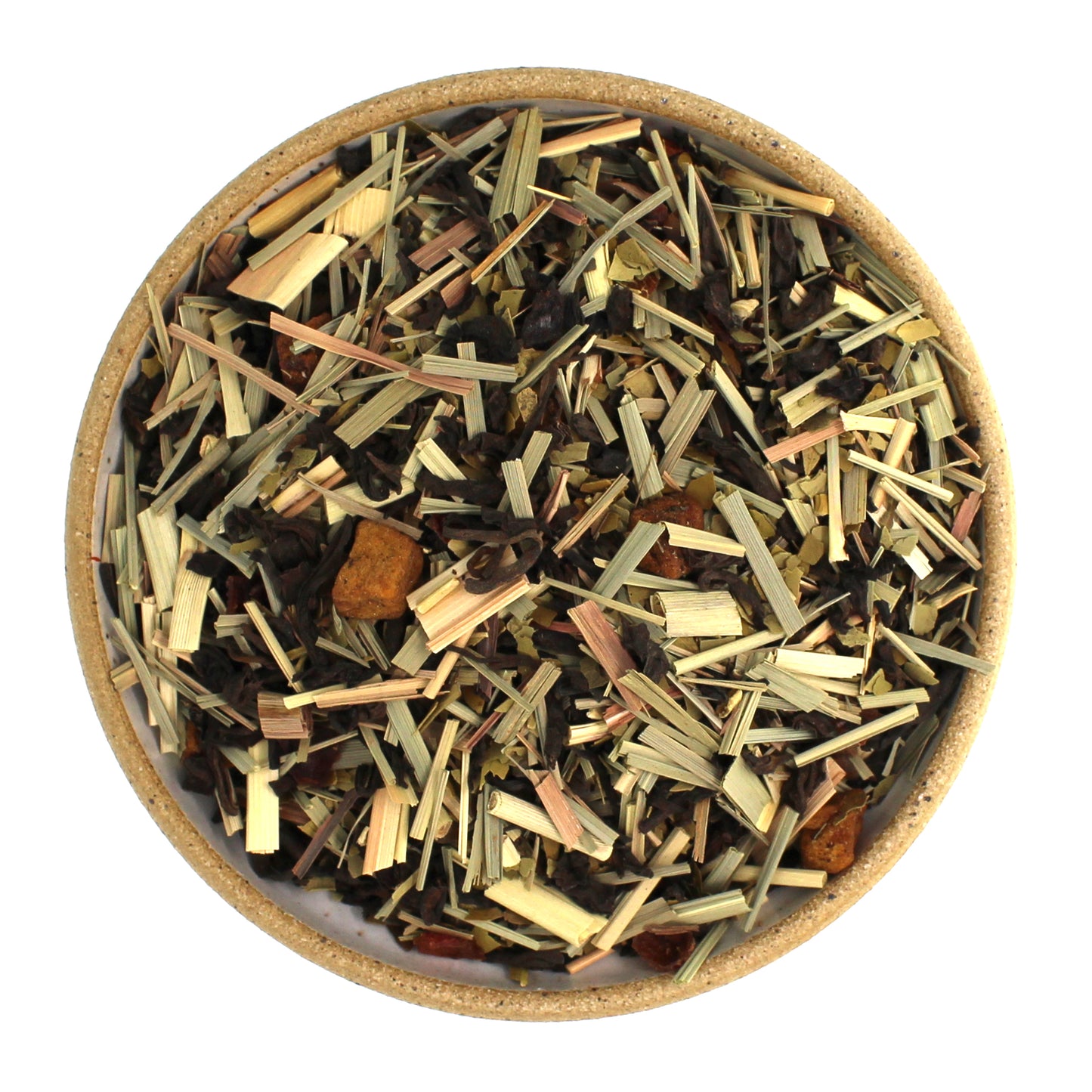 Crisp Apple Pu Erh