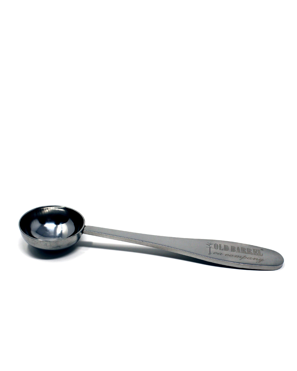 Perfect Cup of Tea Spoon Old Barrel Tea Co