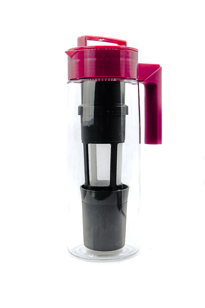 Flash Chill Iced Tea Maker