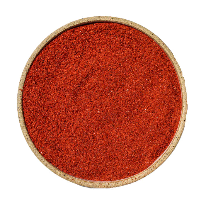Hatch Red Chile Powder - Hatch, New Mexico
