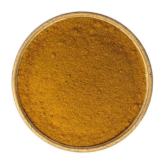 Superfood Golden Milk