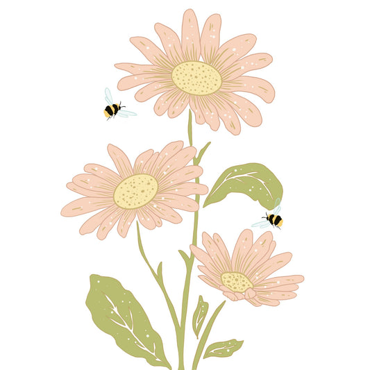 TIPS FOR APRIL! 🐝 💐