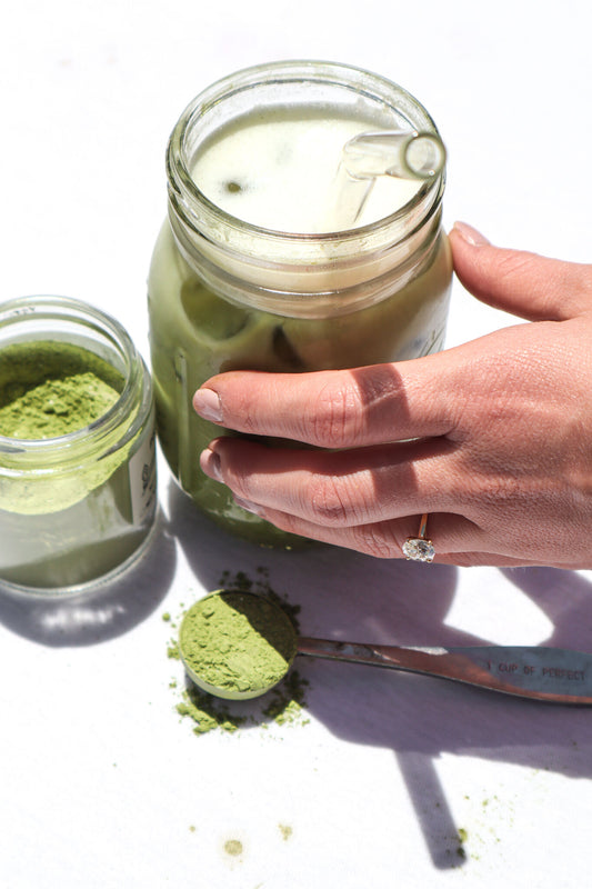 BRAND NEW TEA! 🍵 🥰