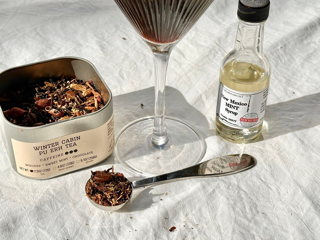 ESPRESSO MARTINI RECIPE