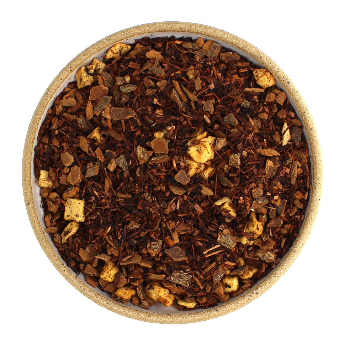 APPLE EMPANADA TEA 🍎