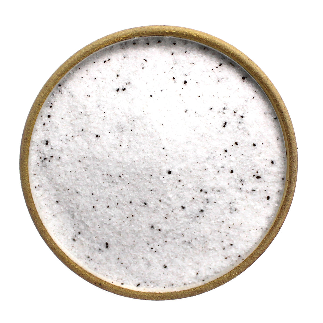 MAC & CHEESE WITH CRISPY BLACK TRUFFLE SEA SALT CRUST