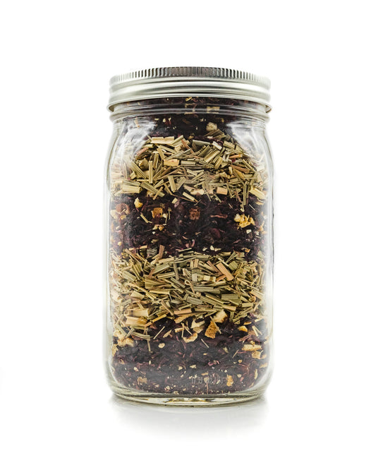 WE WANT ALL THE VITAMIN C