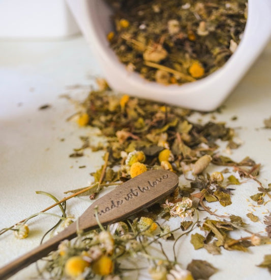 THE PEACEFUL FLOWER 🌼