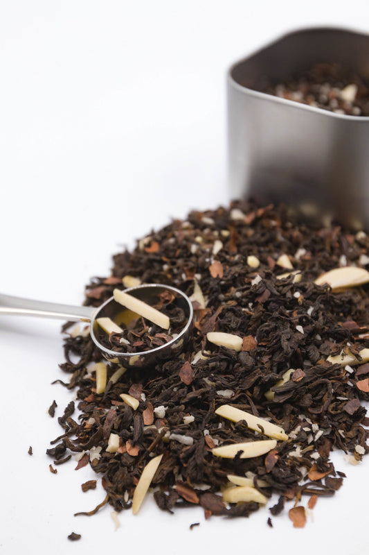 COCONUT CREME PU ERH