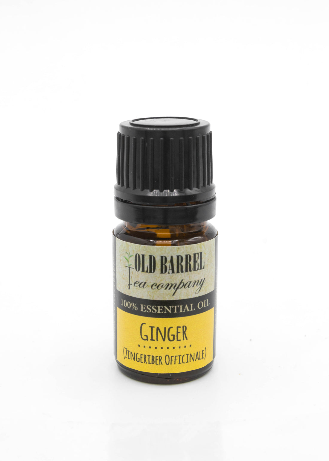 ▴▴ GINGER ESSENTIAL OIL ▴▴