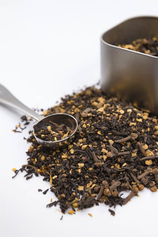 EXCITED FOR COOL MORNINGS?