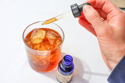 HAPPINESS TINCTURE FOR TEA
