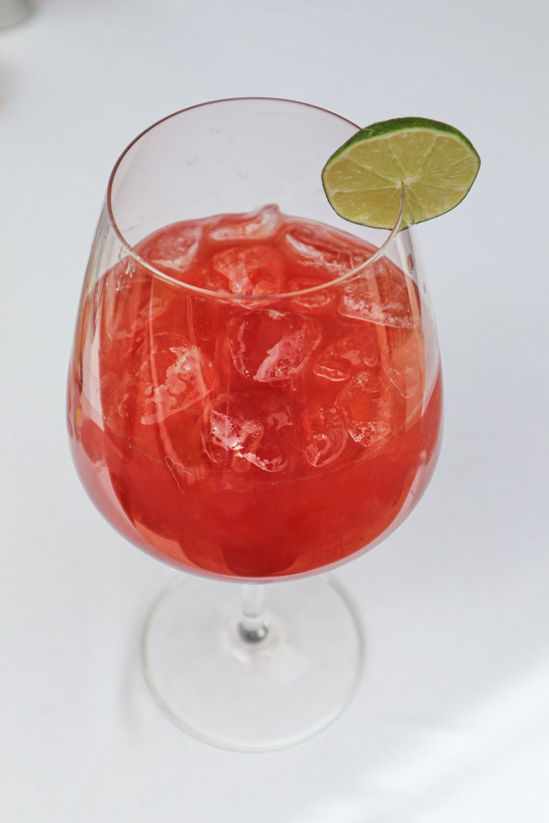PRICKLY PEAR LIMEADE 💕
