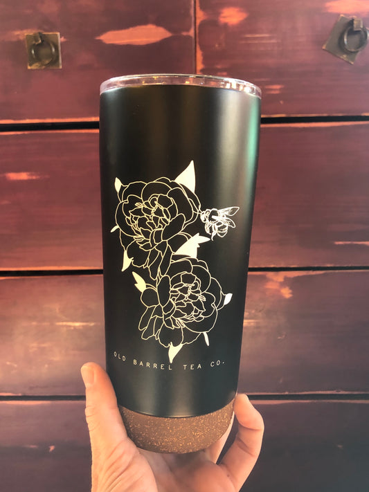 OBTC 2020 TEA ADVENT CALENDAR - DECEMBER 10