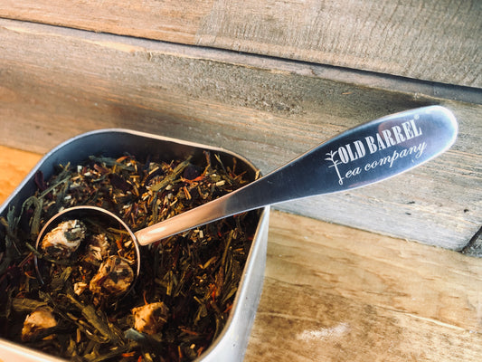 OBTC 2020 TEA ADVENT CALENDAR - DECEMBER 13