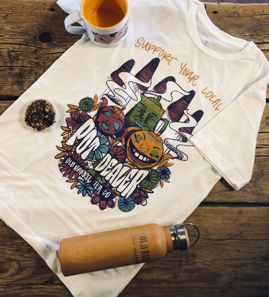 OBTC 2020 TEA ADVENT CALENDAR - DECEMBER 20