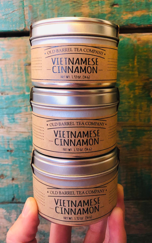 OBTC 2020 TEA ADVENT CALENDAR - DECEMBER 15