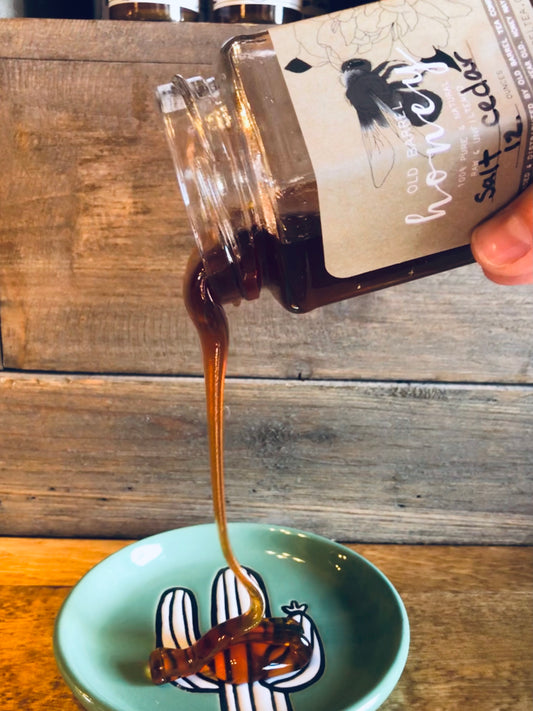 OBTC 2020 TEA ADVENT CALENDAR - DECEMBER 19