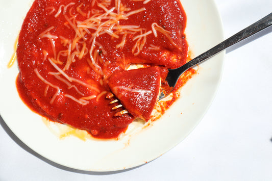 Hatch Red Chile Sauce