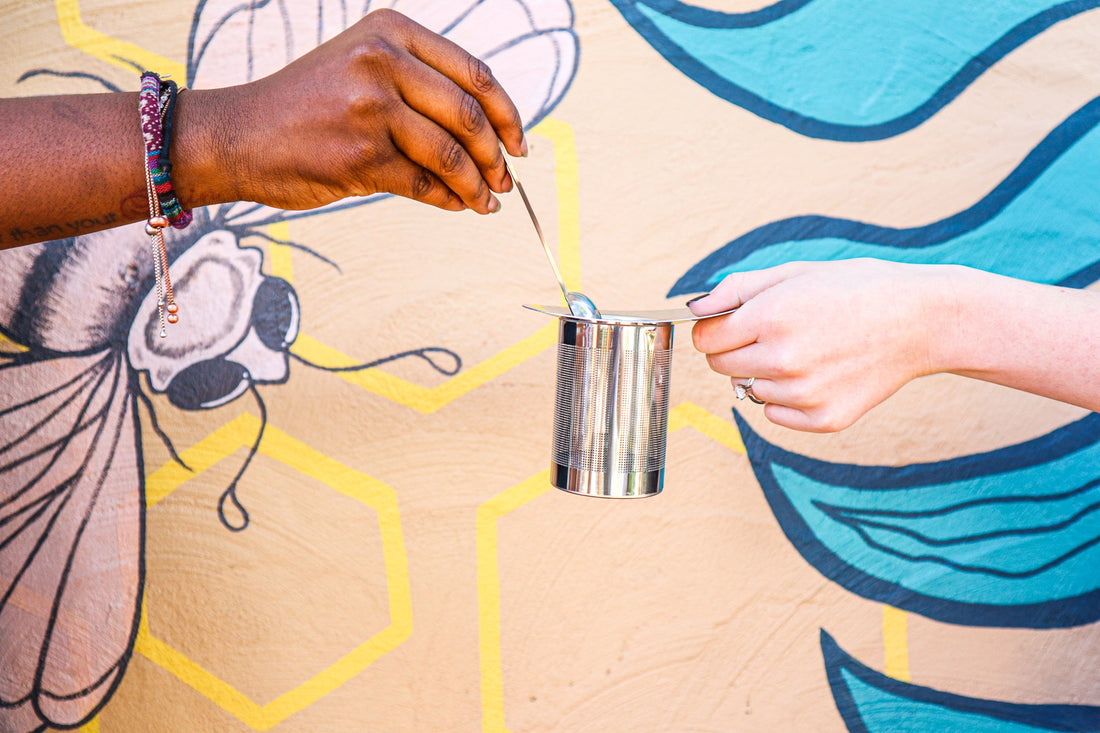 JANUARY NEWS AT OBTC ❄️